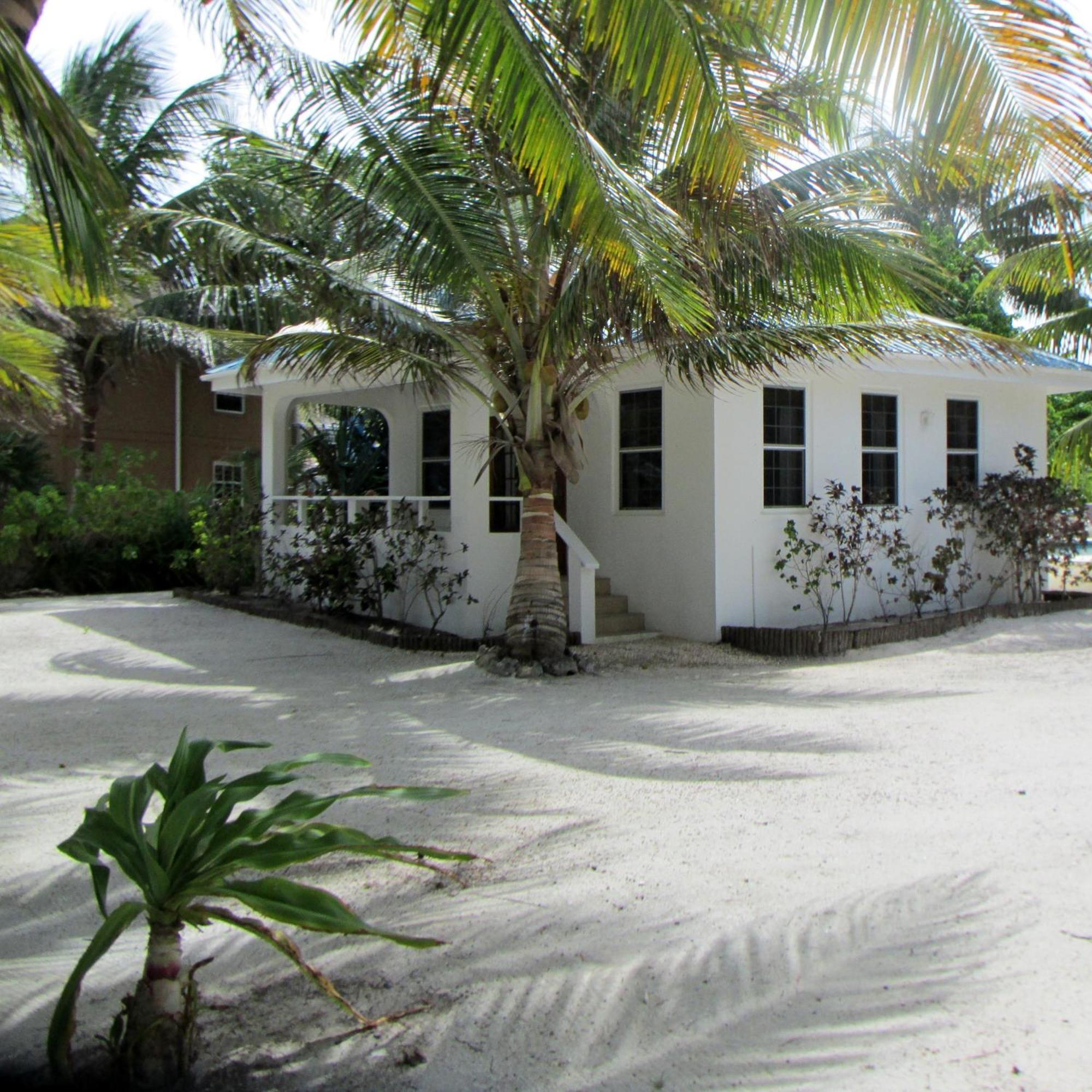 Cocotal Inn And Cabanas San Pedro  Værelse billede