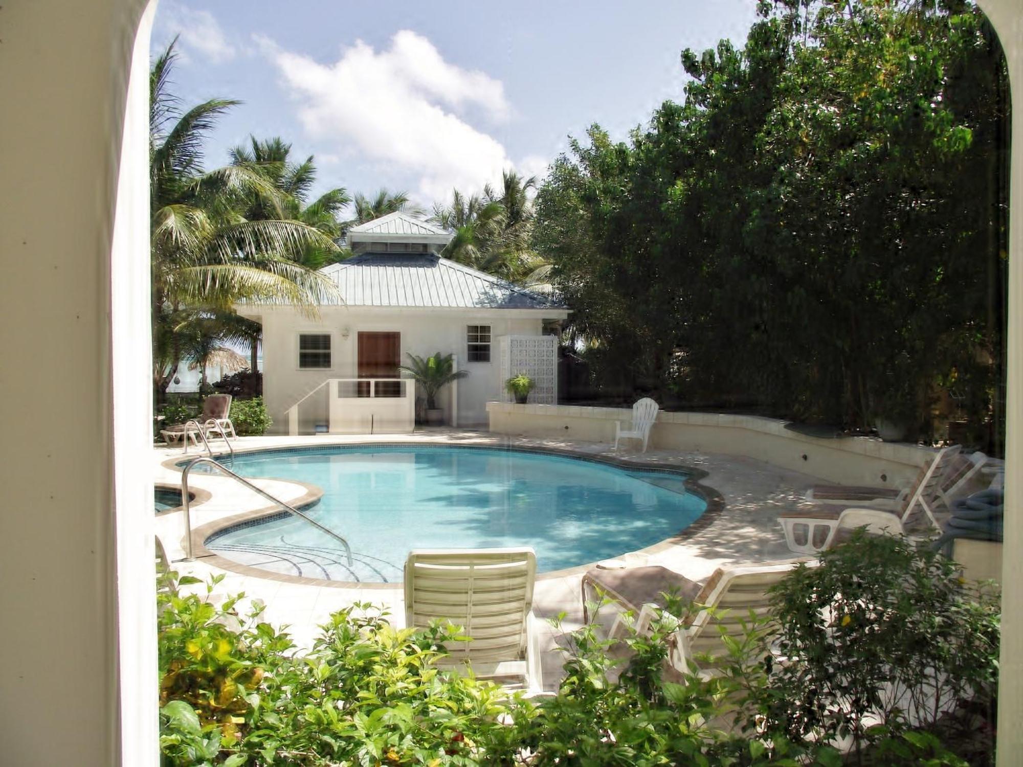 Cocotal Inn And Cabanas San Pedro  Værelse billede