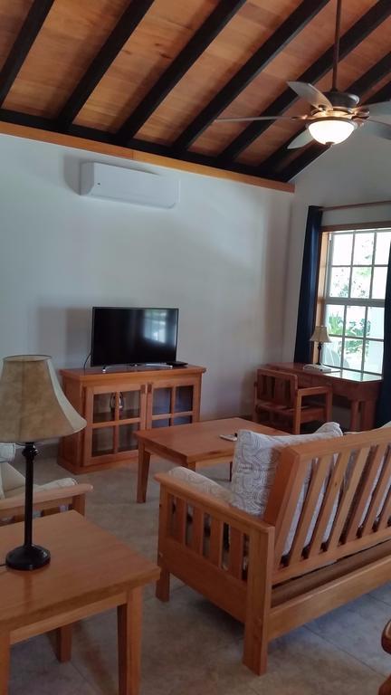 Cocotal Inn And Cabanas San Pedro  Værelse billede