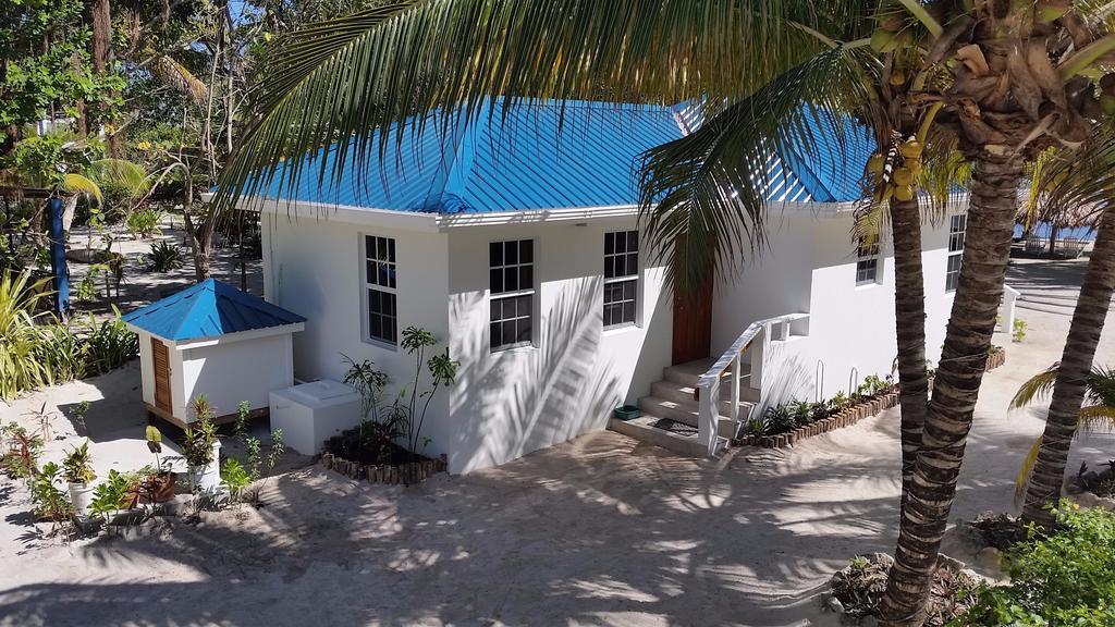 Cocotal Inn And Cabanas San Pedro  Værelse billede