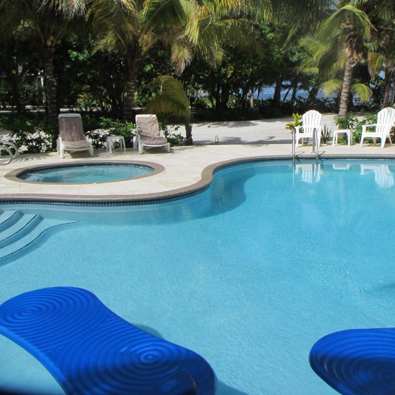 Cocotal Inn And Cabanas San Pedro  Værelse billede