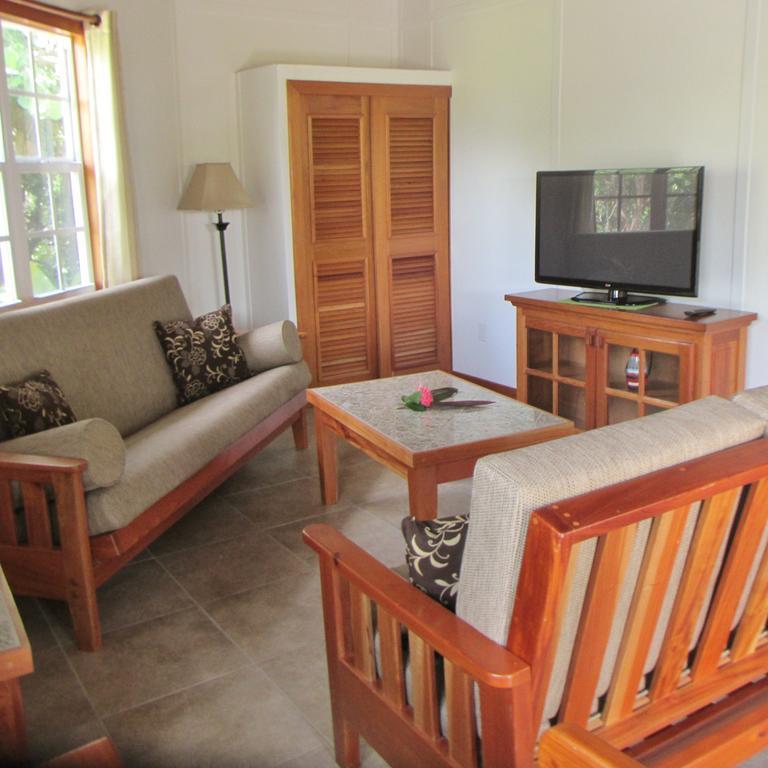 Cocotal Inn And Cabanas San Pedro  Værelse billede
