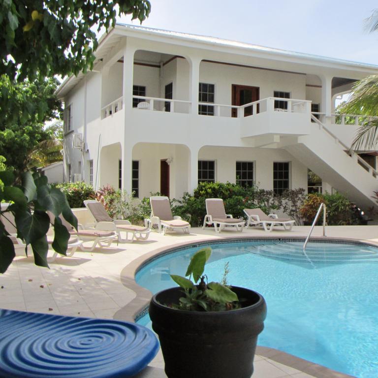 Cocotal Inn And Cabanas San Pedro  Værelse billede