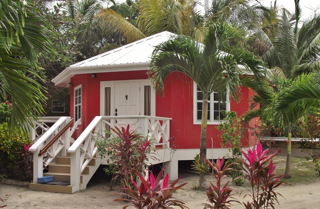 Cocotal Inn And Cabanas San Pedro  Værelse billede