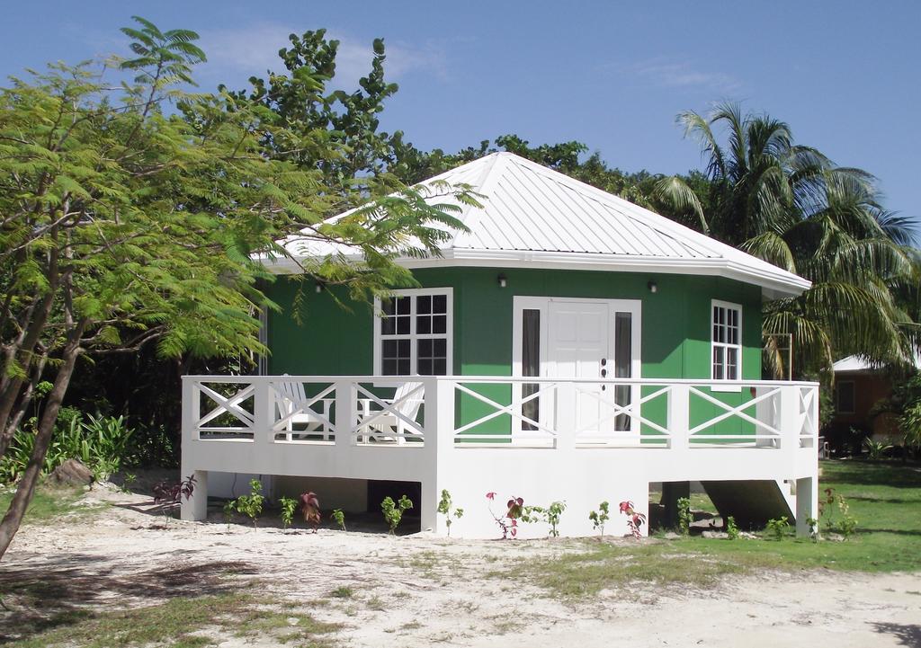 Cocotal Inn And Cabanas San Pedro  Værelse billede